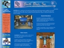Website Snapshot of Smith-Blair, Inc.